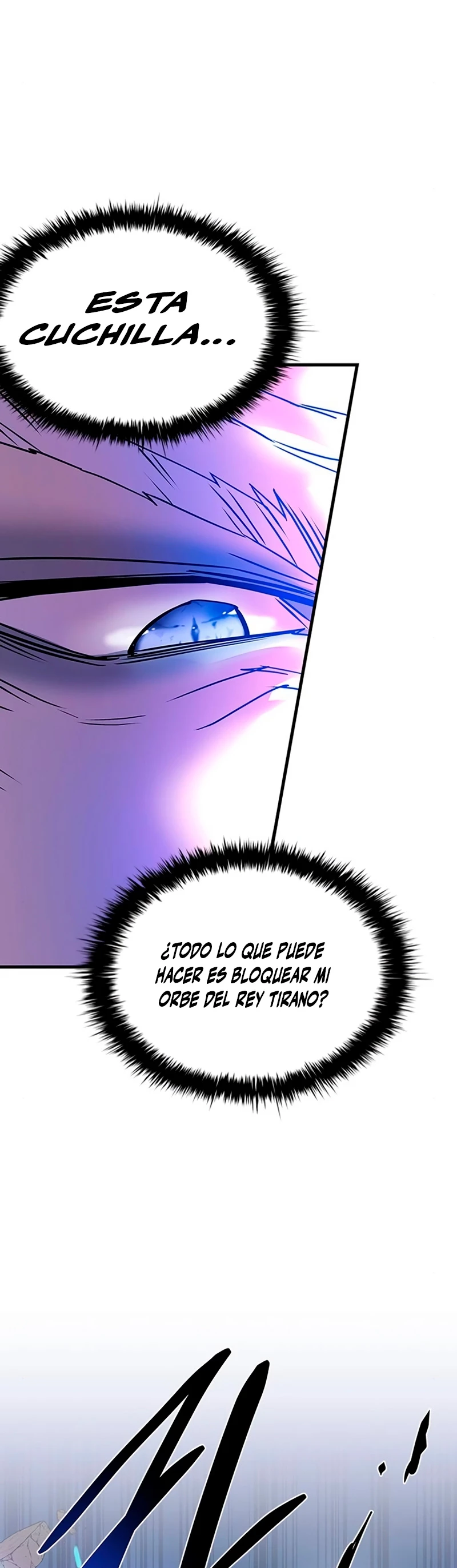 Villano antihéroe Capítulo 117 - Página 20 en español