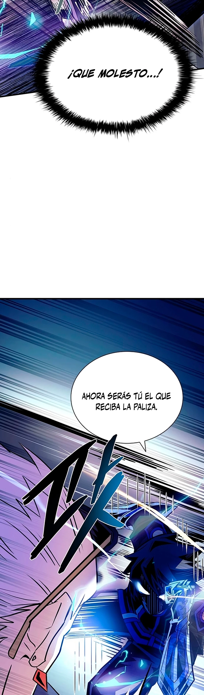 Villano antihéroe Capítulo 117 - Página 25 en español