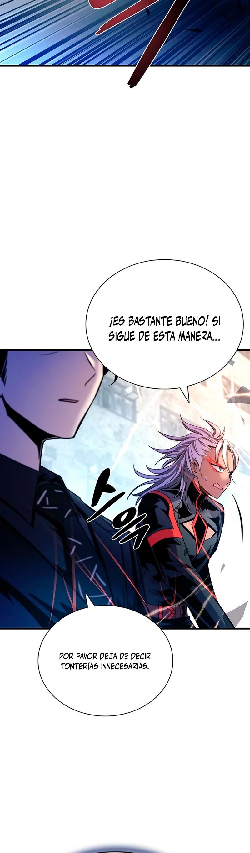 Villano antihéroe Capítulo 117 - Página 31 en español