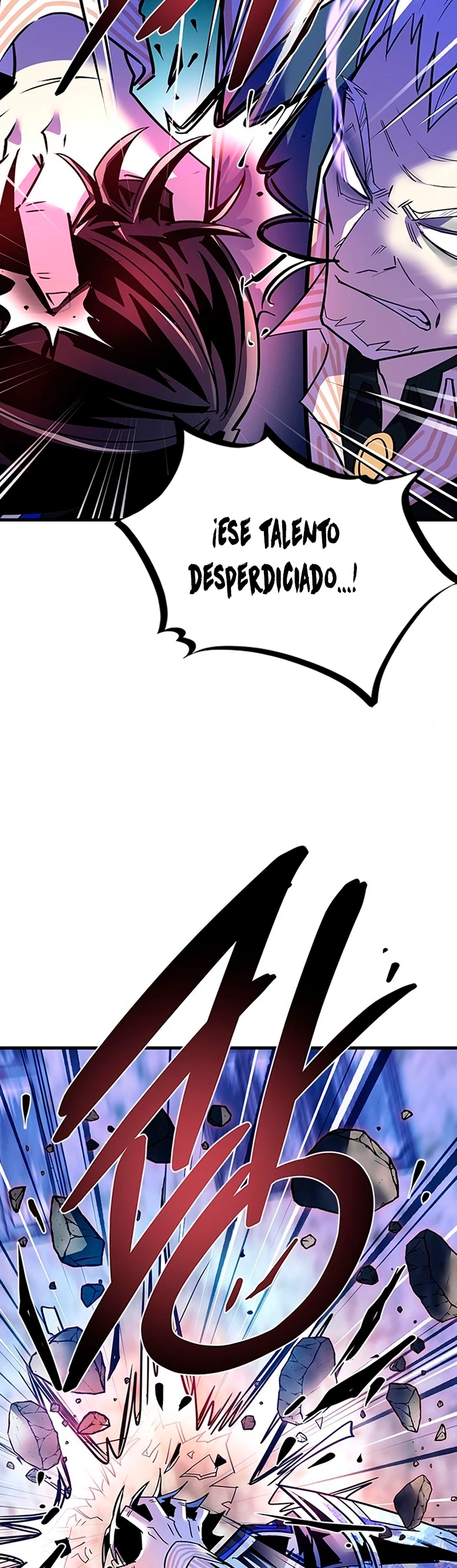Villano antihéroe Capítulo 117 - Página 39 en español