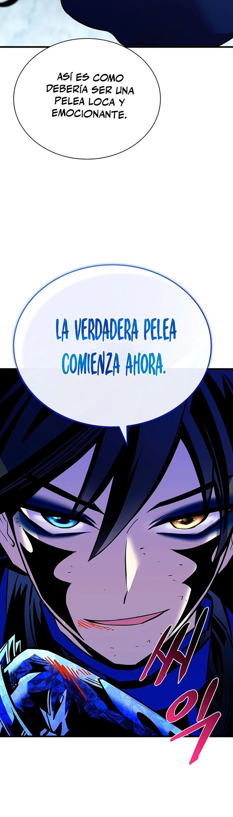 Villano antihéroe Capítulo 117 - Página 8 en español