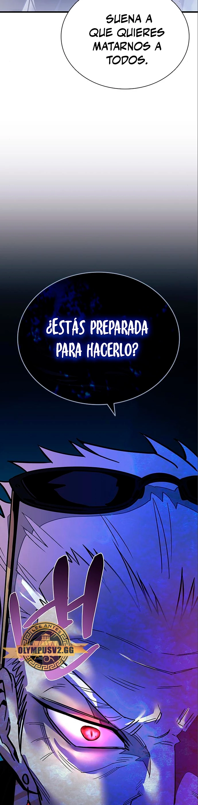 Villano antihéroe Capítulo 118 - Página 7 en español