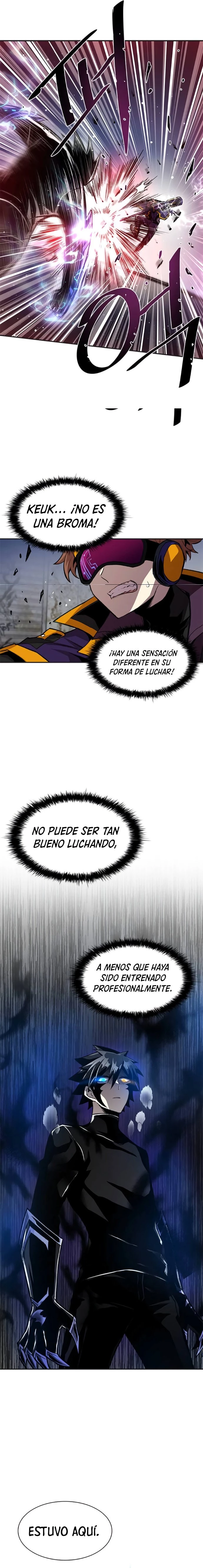 Villano antihéroe Capítulo 12 - Página 12 en español