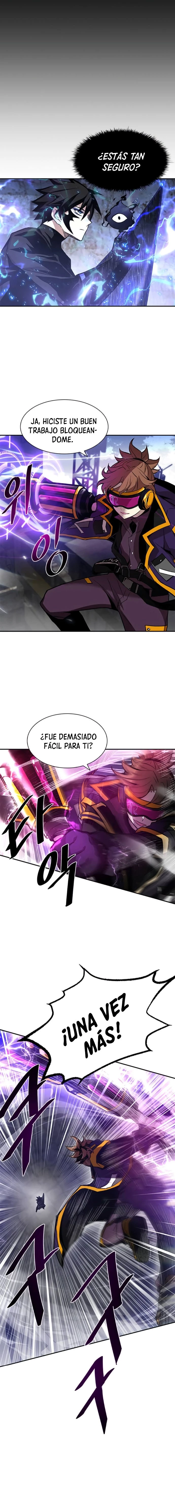 Villano antihéroe Capítulo 12 - Página 4 en español