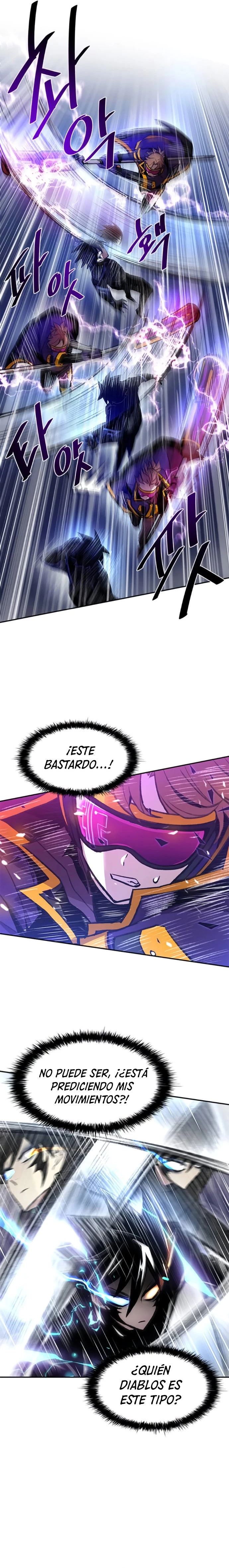 Villano antihéroe Capítulo 12 - Página 6 en español
