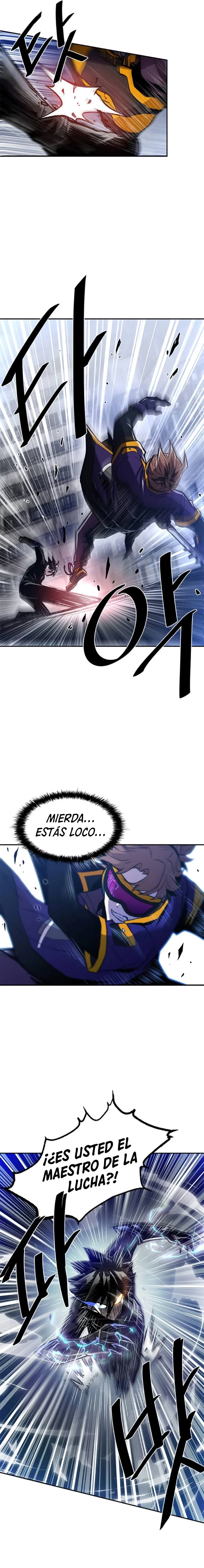 Villano antihéroe Capítulo 12 - Página 9 en español