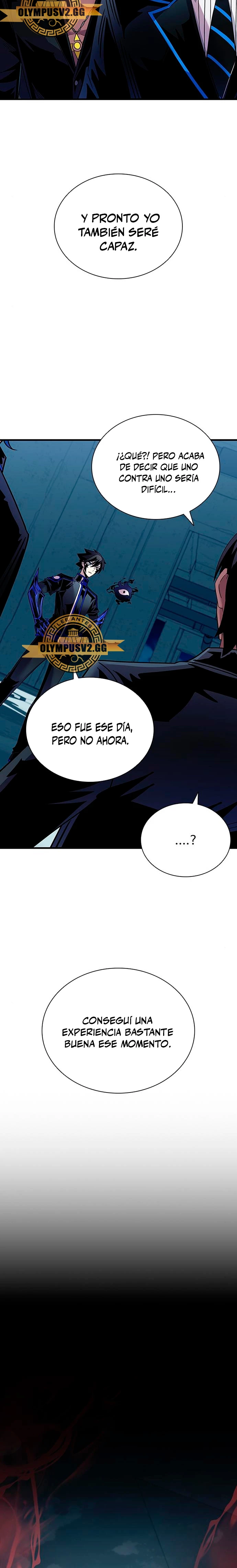 Villano antihéroe Capítulo 120 - Página 21 en español