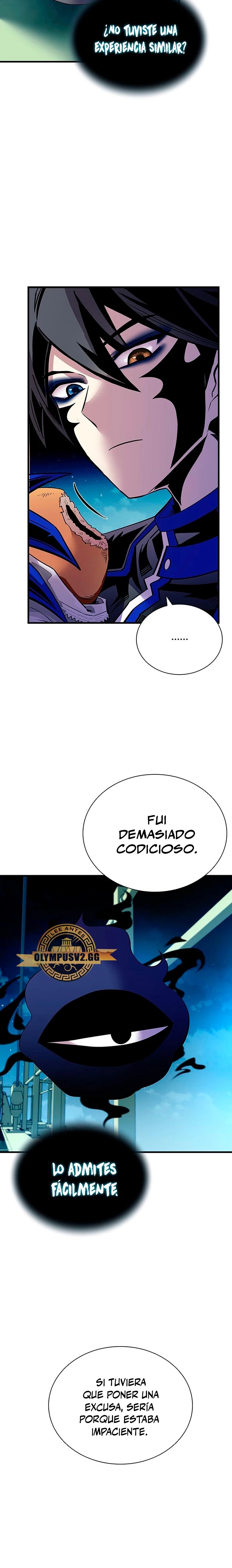 Villano antihéroe Capítulo 121 - Página 4 en español