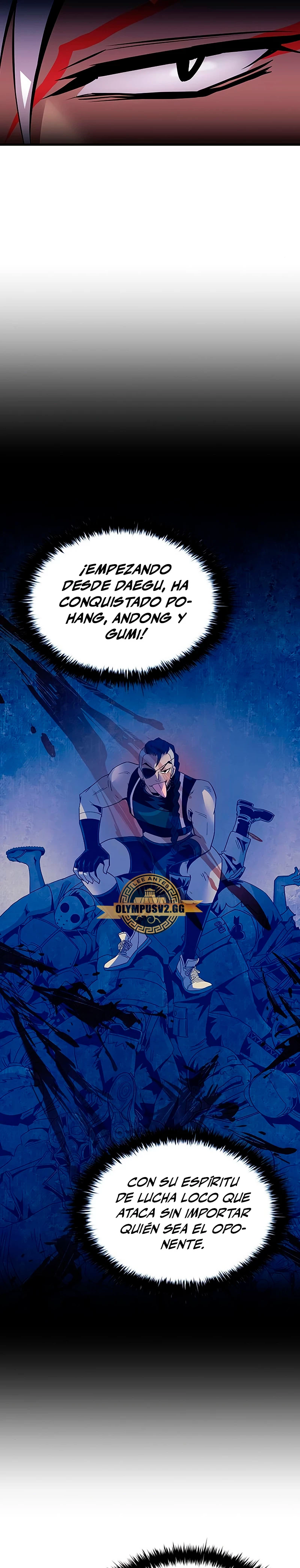 Villano antihéroe Capítulo 122 - Página 12 en español
