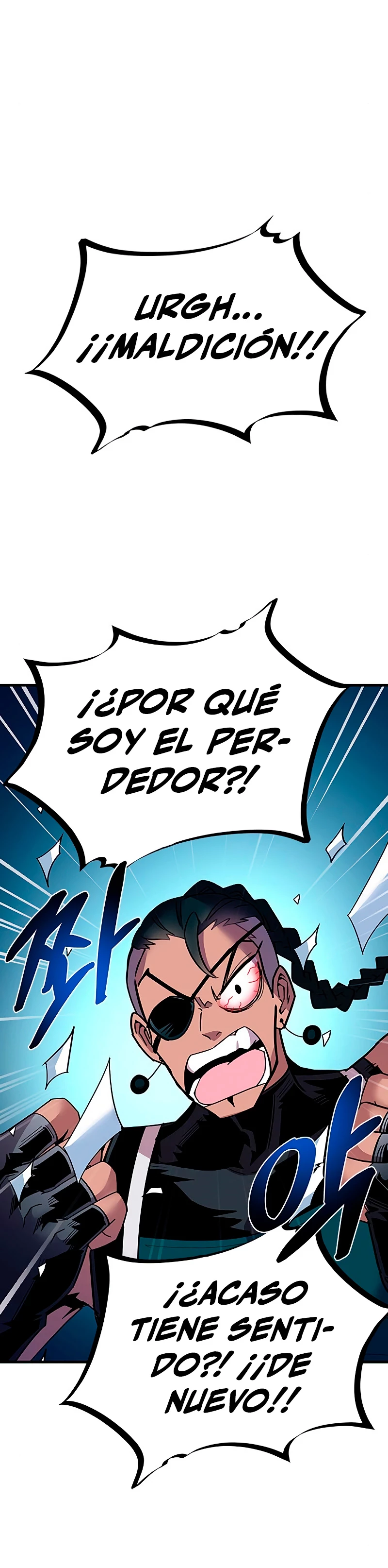 Villano antihéroe Capítulo 122 - Página 16 en español