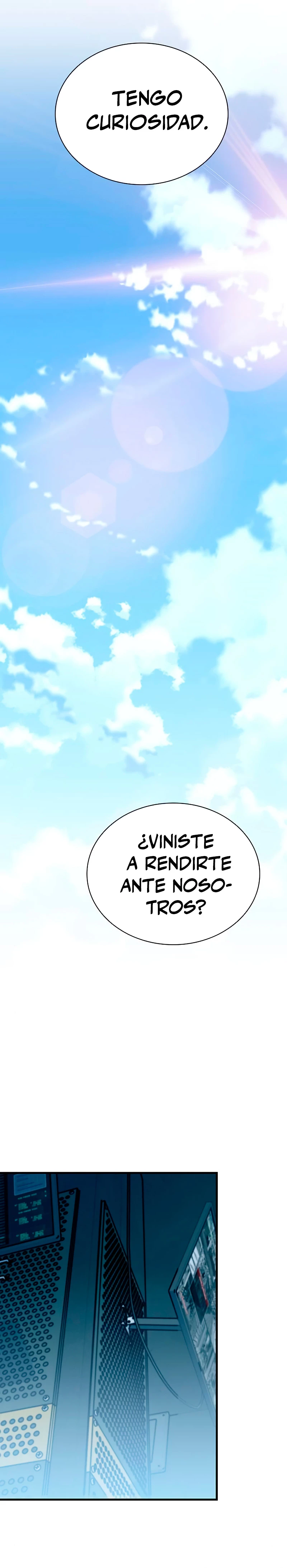Villano antihéroe Capítulo 122 - Página 21 en español