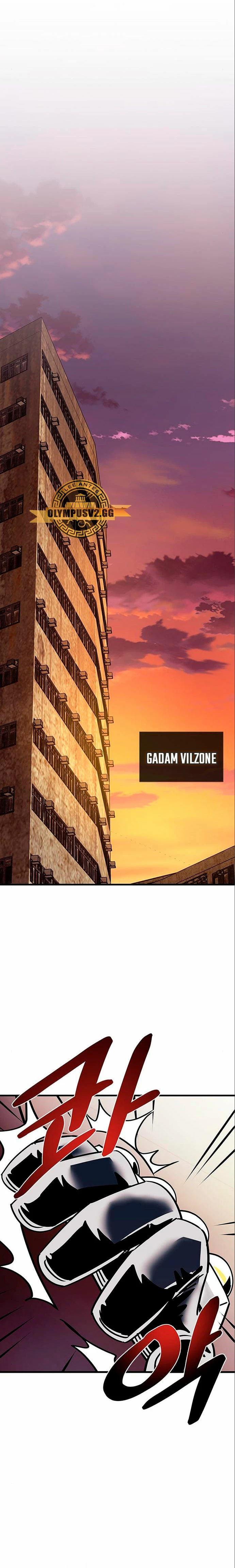 Villano antihéroe Capítulo 123 - Página 14 en español