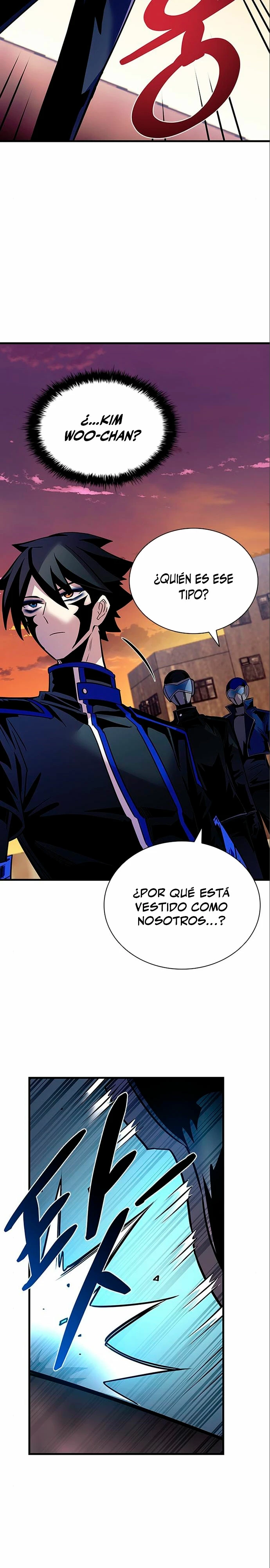 Villano antihéroe Capítulo 123 - Página 28 en español