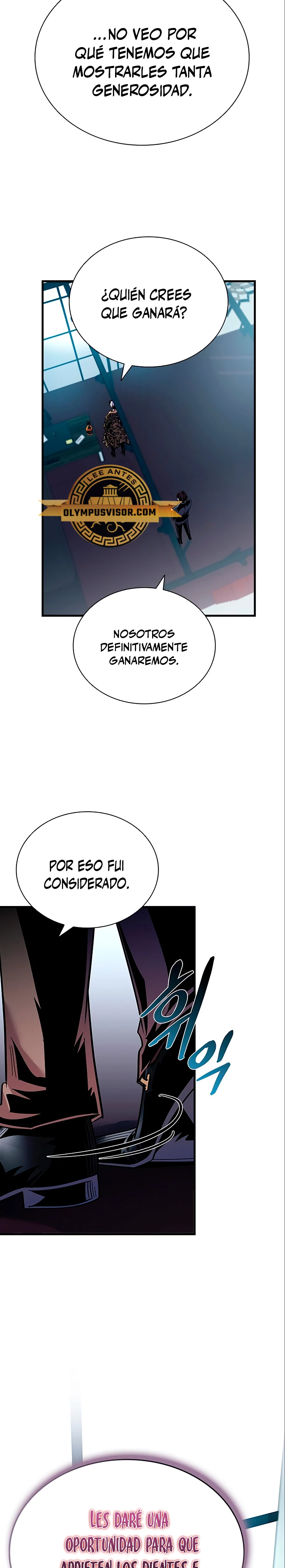 Villano antihéroe Capítulo 124 - Página 9 en español