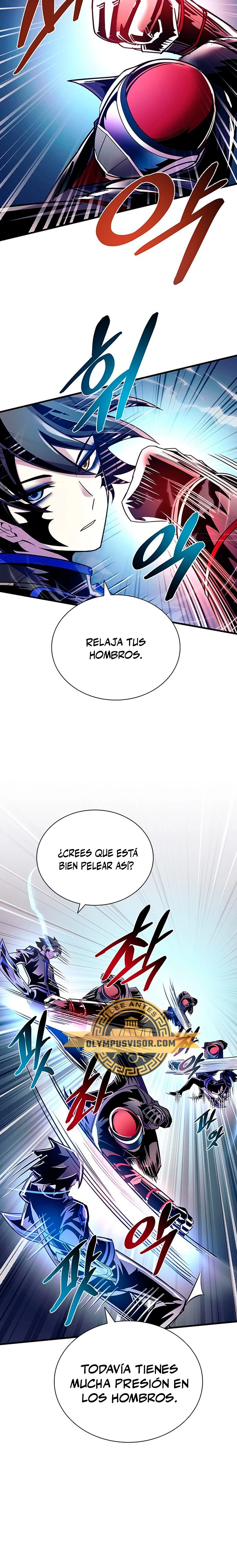 Villano antihéroe Capítulo 125 - Página 14 en español