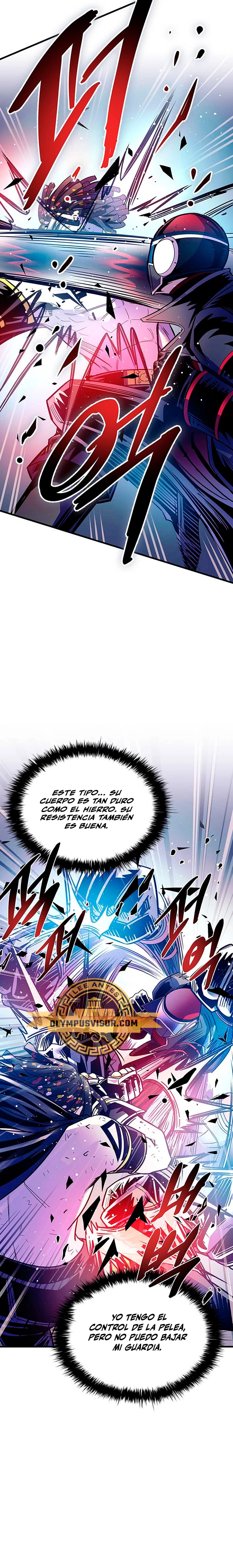 Villano antihéroe Capítulo 127 - Página 13 en español