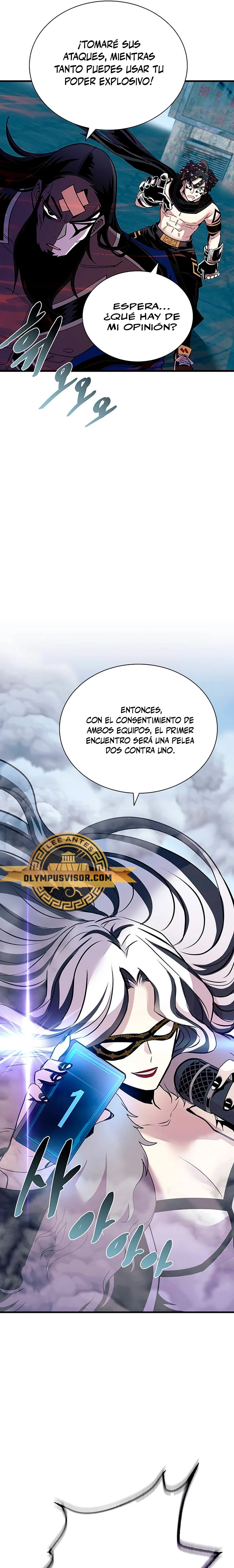 Villano antihéroe Capítulo 129 - Página 14 en español