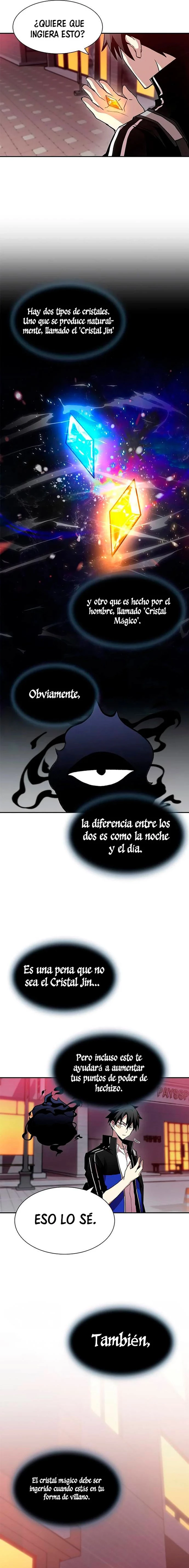 Villano antihéroe Capítulo 13 - Página 11 en español