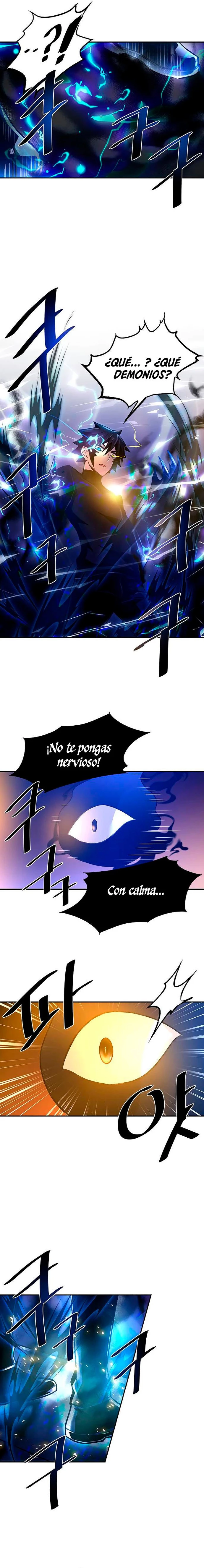 Villano antihéroe Capítulo 13 - Página 14 en español