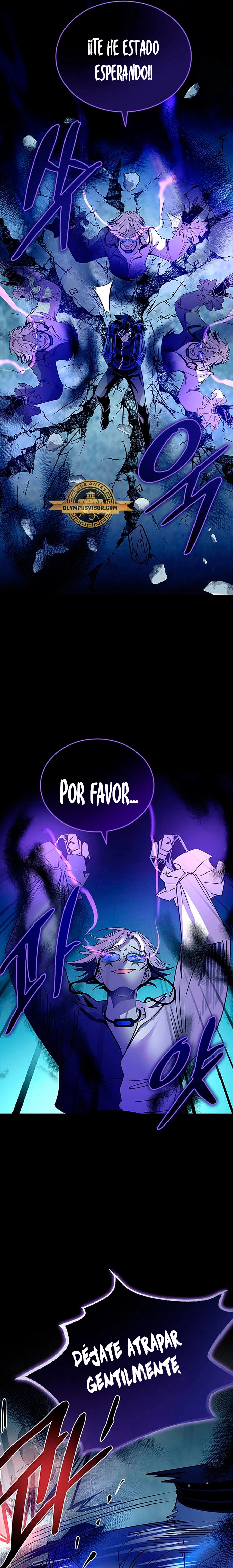 Villano antihéroe Capítulo 131 - Página 26 en español