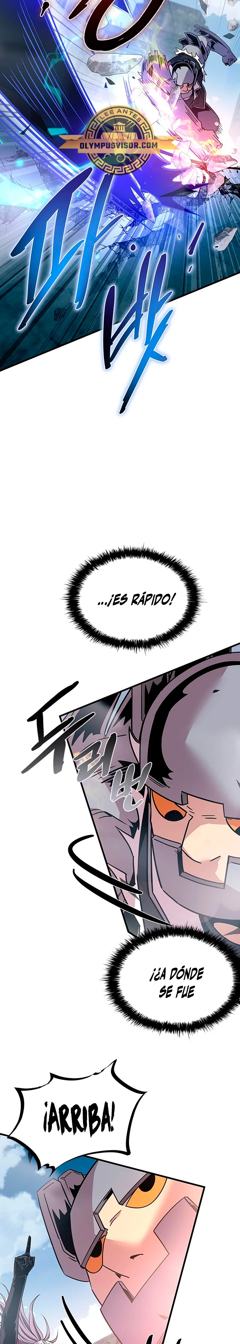 Villano antihéroe Capítulo 132 - Página 3 en español