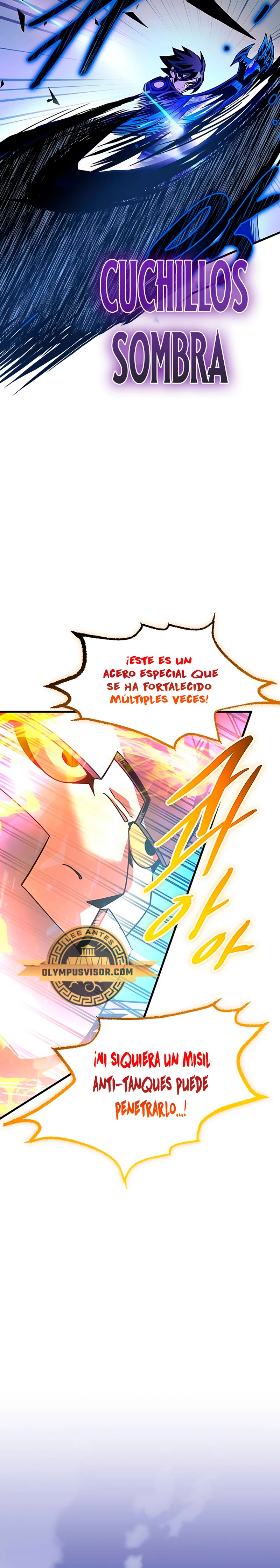 Villano antihéroe Capítulo 132 - Página 40 en español