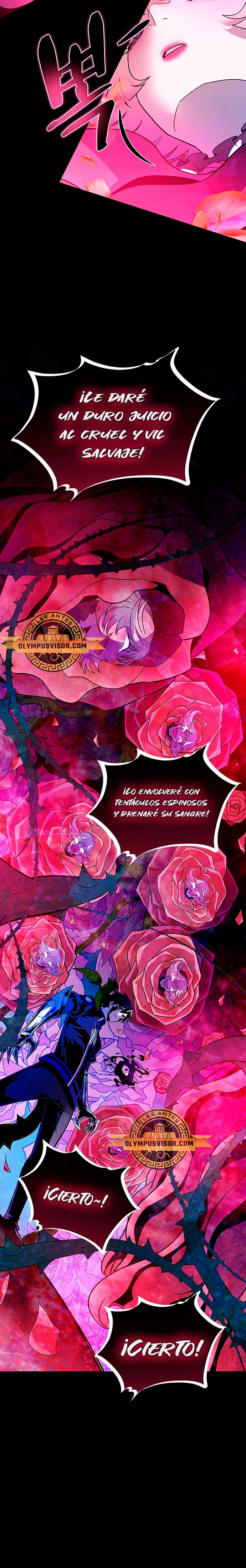 Villano antihéroe Capítulo 133 - Página 31 en español