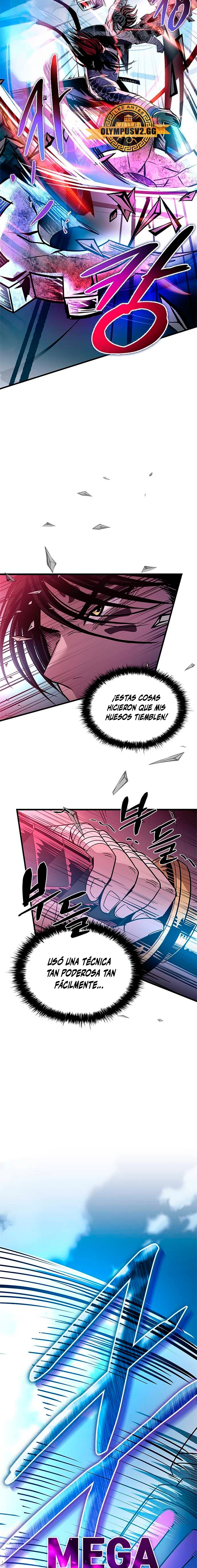 Villano antihéroe Capítulo 135 - Página 14 en español