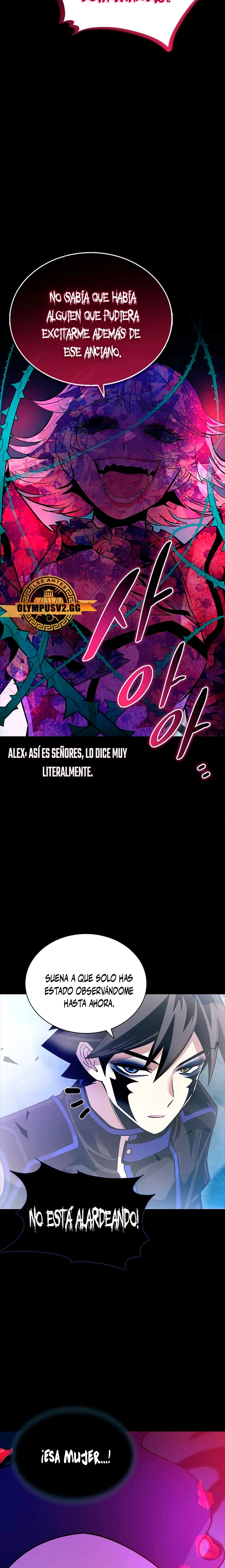Villano antihéroe Capítulo 135 - Página 28 en español