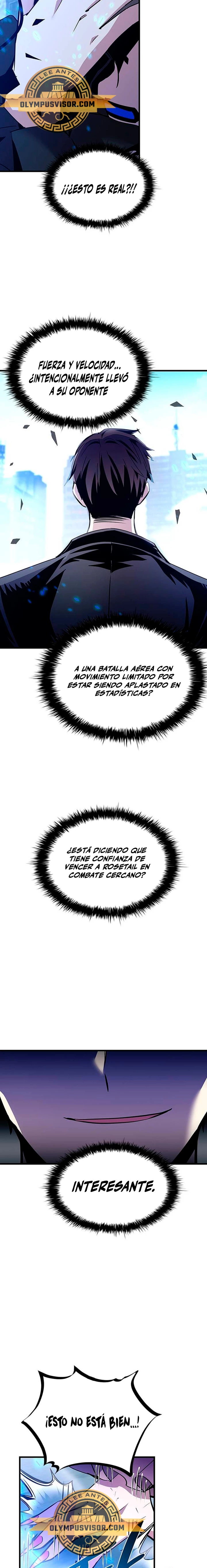 Villano antihéroe Capítulo 136 - Página 25 en español