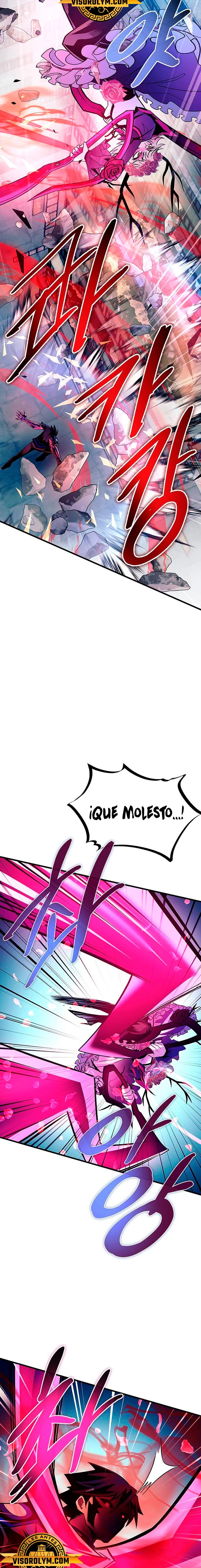 Villano antihéroe Capítulo 137 - Página 13 en español