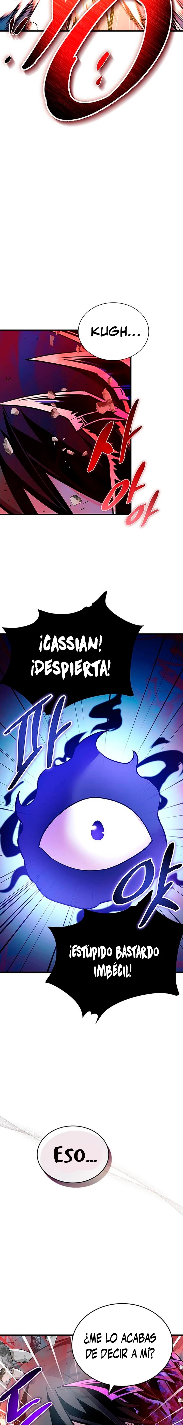 Villano antihéroe Capítulo 137 - Página 15 en español