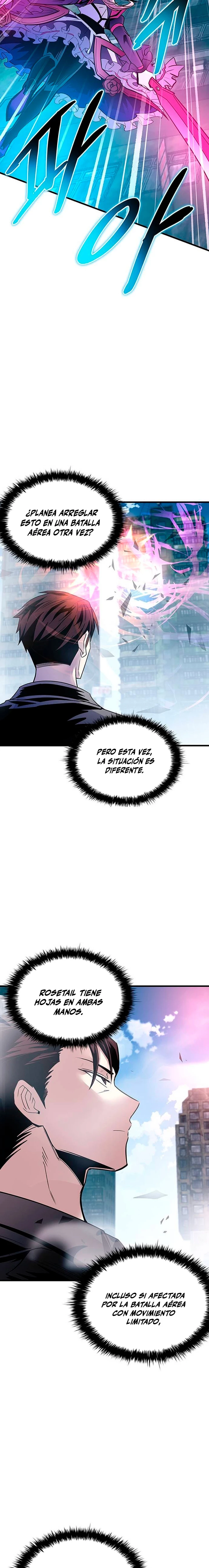 Villano antihéroe Capítulo 137 - Página 20 en español