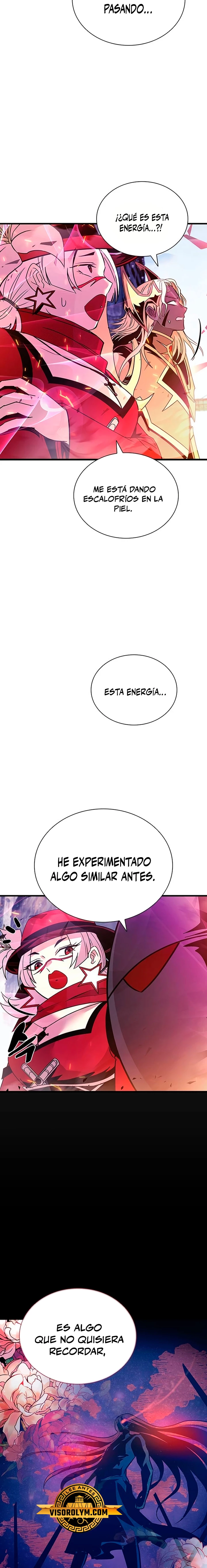 Villano antihéroe Capítulo 138 - Página 10 en español