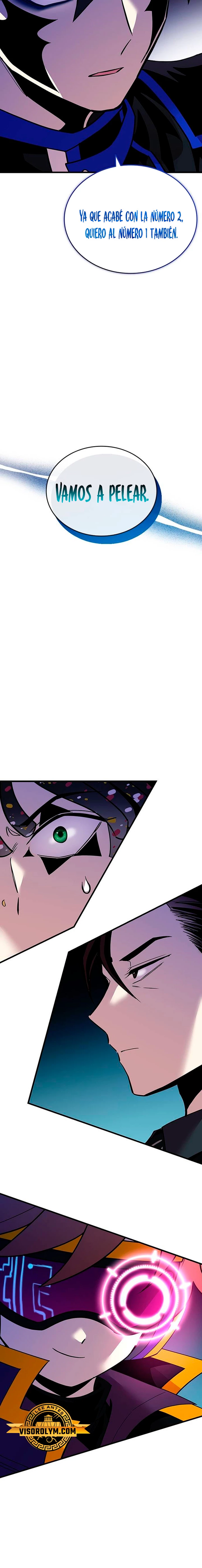 Villano antihéroe Capítulo 139 - Página 18 en español