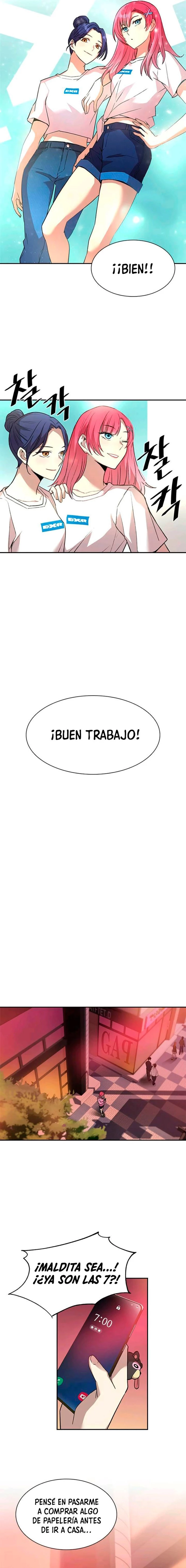 Villano antihéroe Capítulo 14 - Página 12 en español