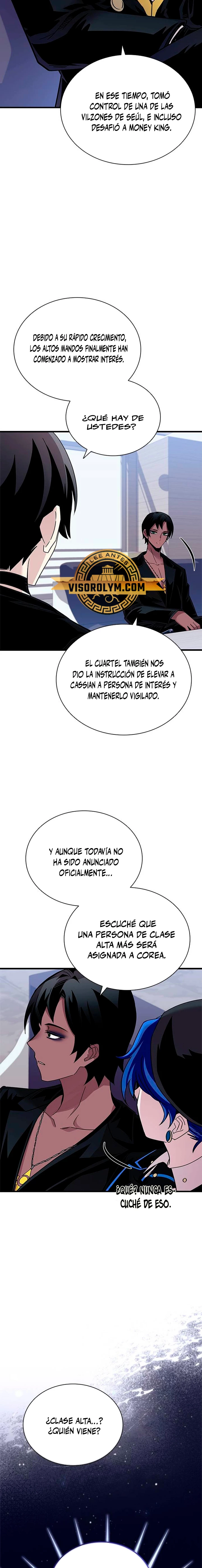Villano antihéroe Capítulo 140 - Página 13 en español