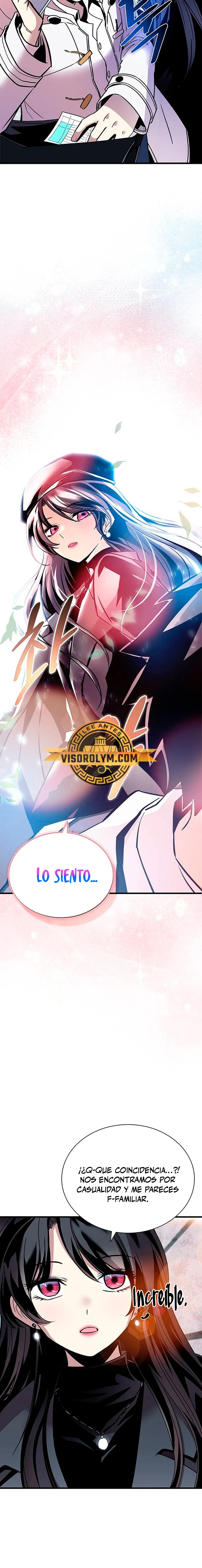Villano antihéroe Capítulo 140 - Página 6 en español