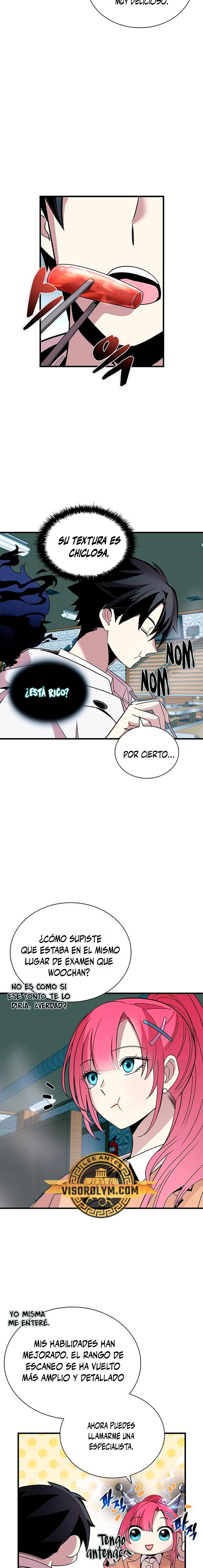 Villano antihéroe Capítulo 141 - Página 4 en español