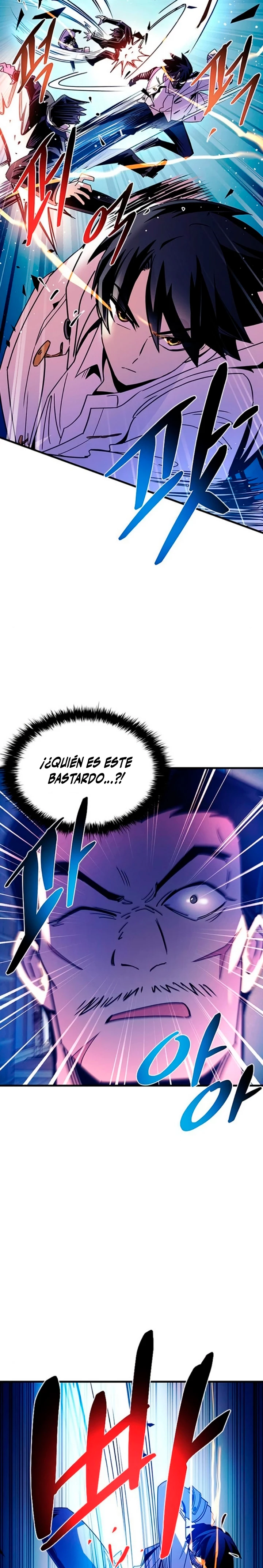 Villano antihéroe Capítulo 142 - Página 23 en español