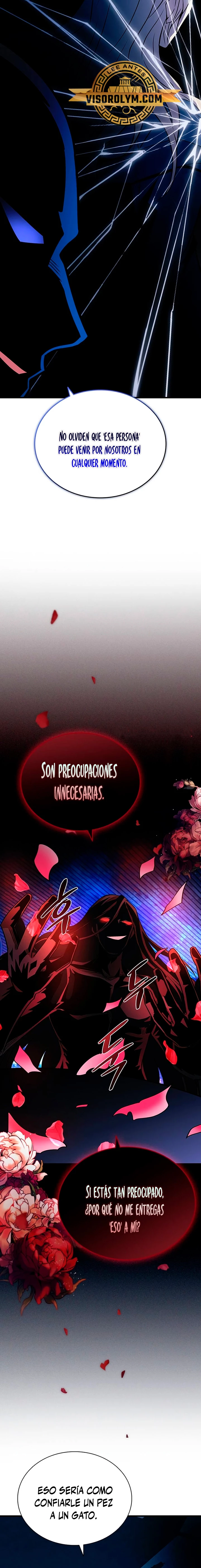 Villano antihéroe Capítulo 143 - Página 13 en español