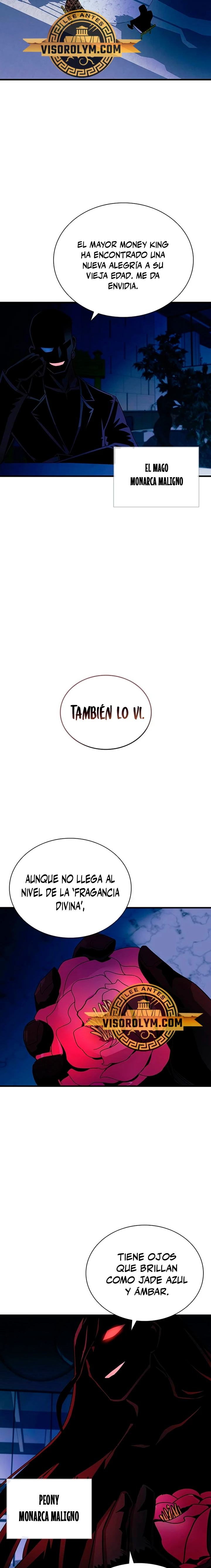 Villano antihéroe Capítulo 143 - Página 9 en español