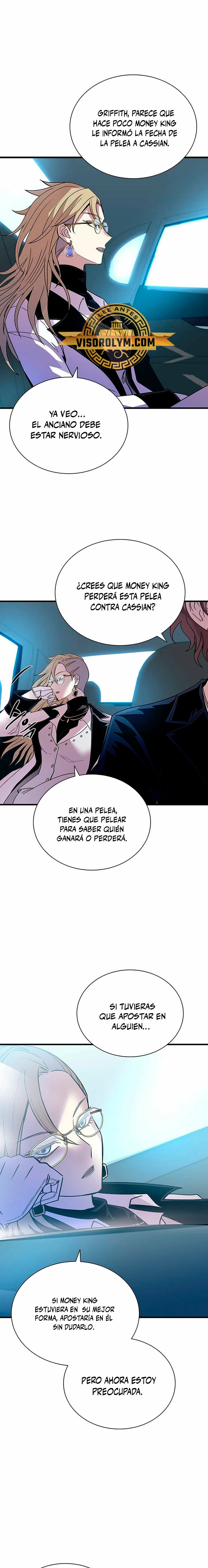 Villano antihéroe Capítulo 145 - Página 17 en español