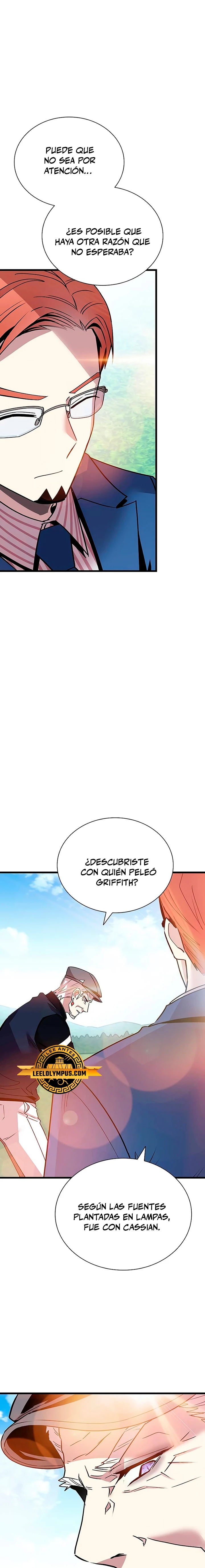 Villano antihéroe Capítulo 147 - Página 17 en español