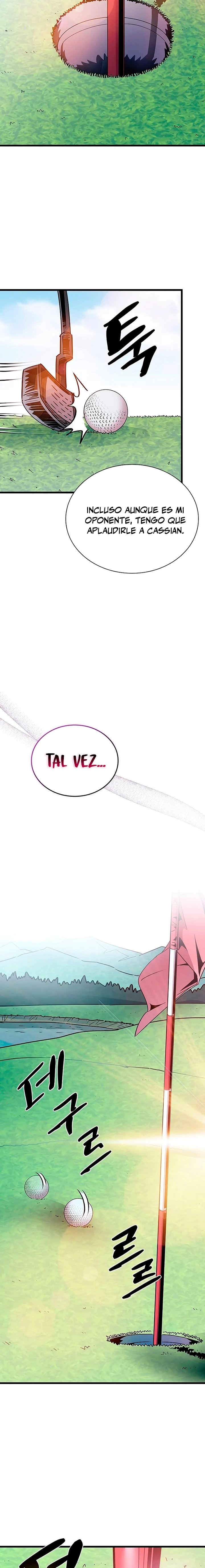Villano antihéroe Capítulo 147 - Página 19 en español