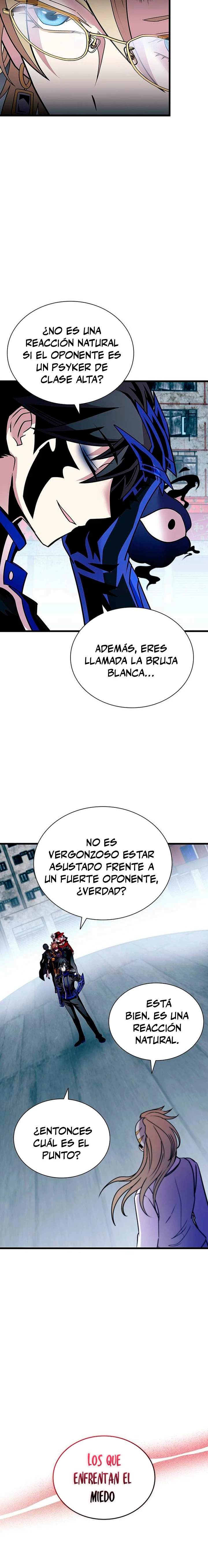 Villano antihéroe Capítulo 149 - Página 15 en español