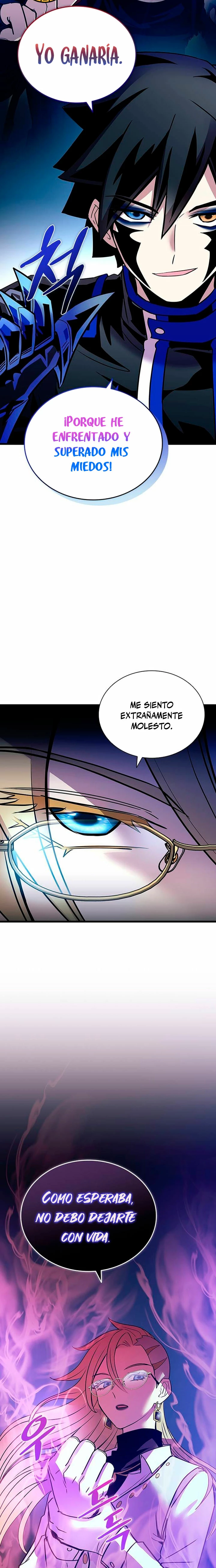 Villano antihéroe Capítulo 149 - Página 18 en español