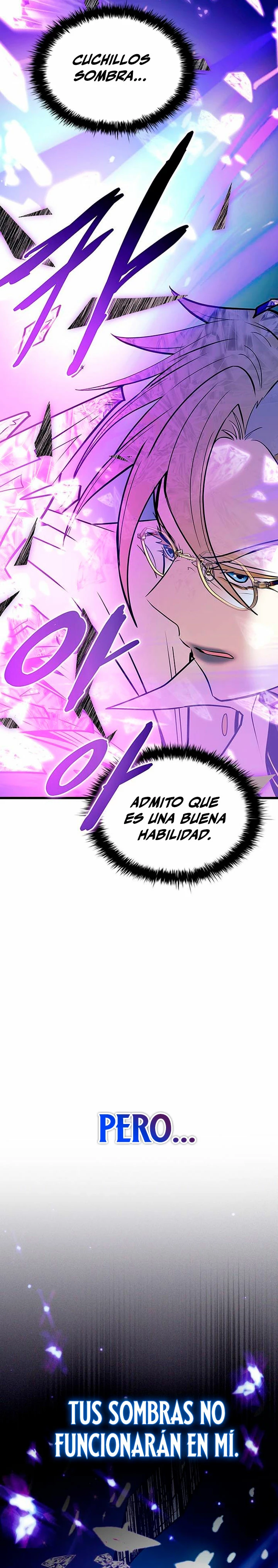 Villano antihéroe Capítulo 149 - Página 30 en español
