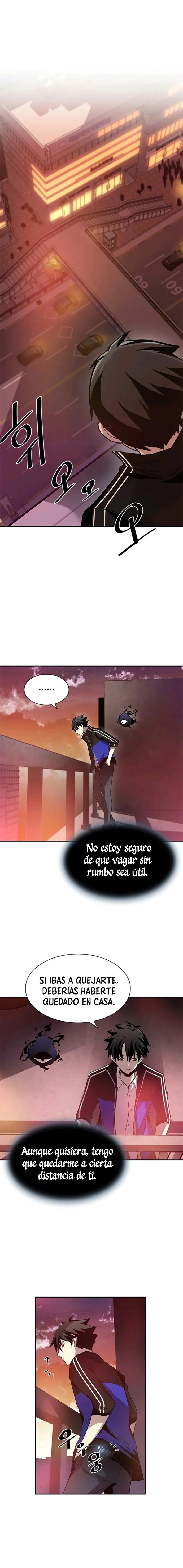 Villano antihéroe Capítulo 15 - Página 13 en español