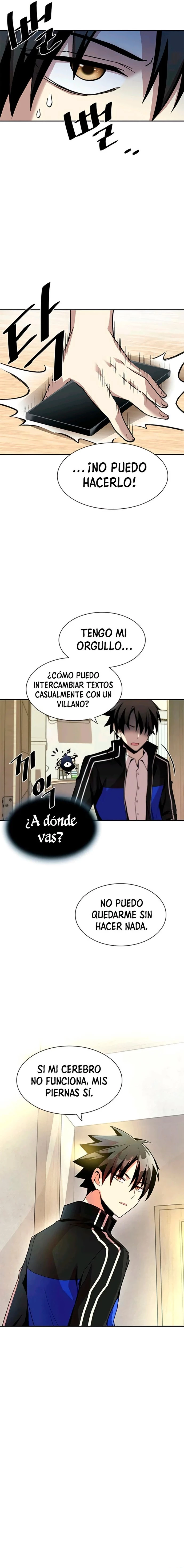 Villano antihéroe Capítulo 15 - Página 5 en español